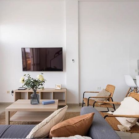 Apartamento Duplex La Marea Puertito de Guimar Exterior foto