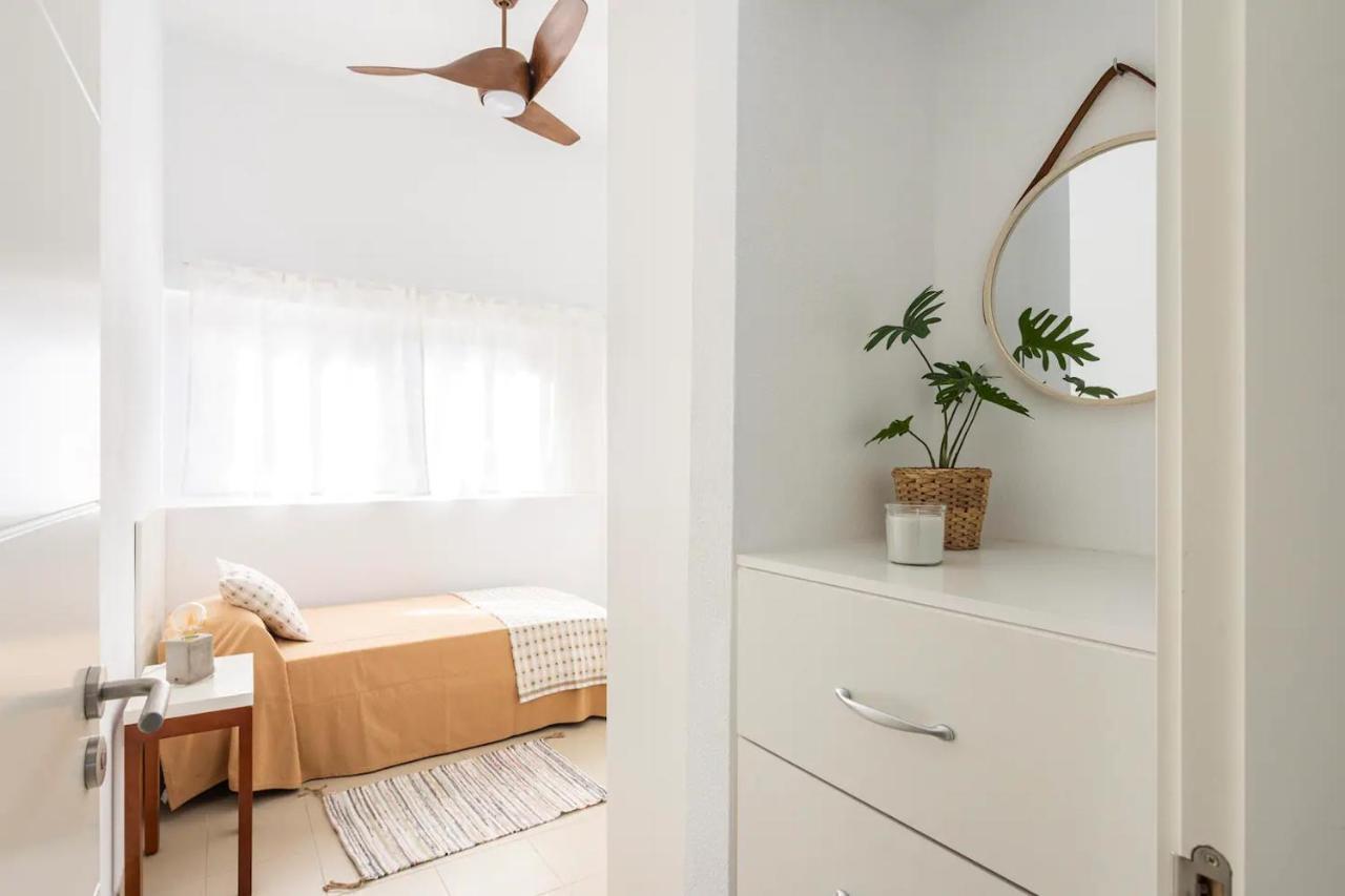 Apartamento Duplex La Marea Puertito de Guimar Exterior foto