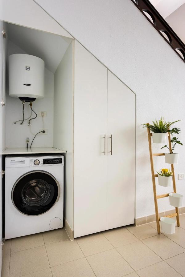 Apartamento Duplex La Marea Puertito de Guimar Exterior foto