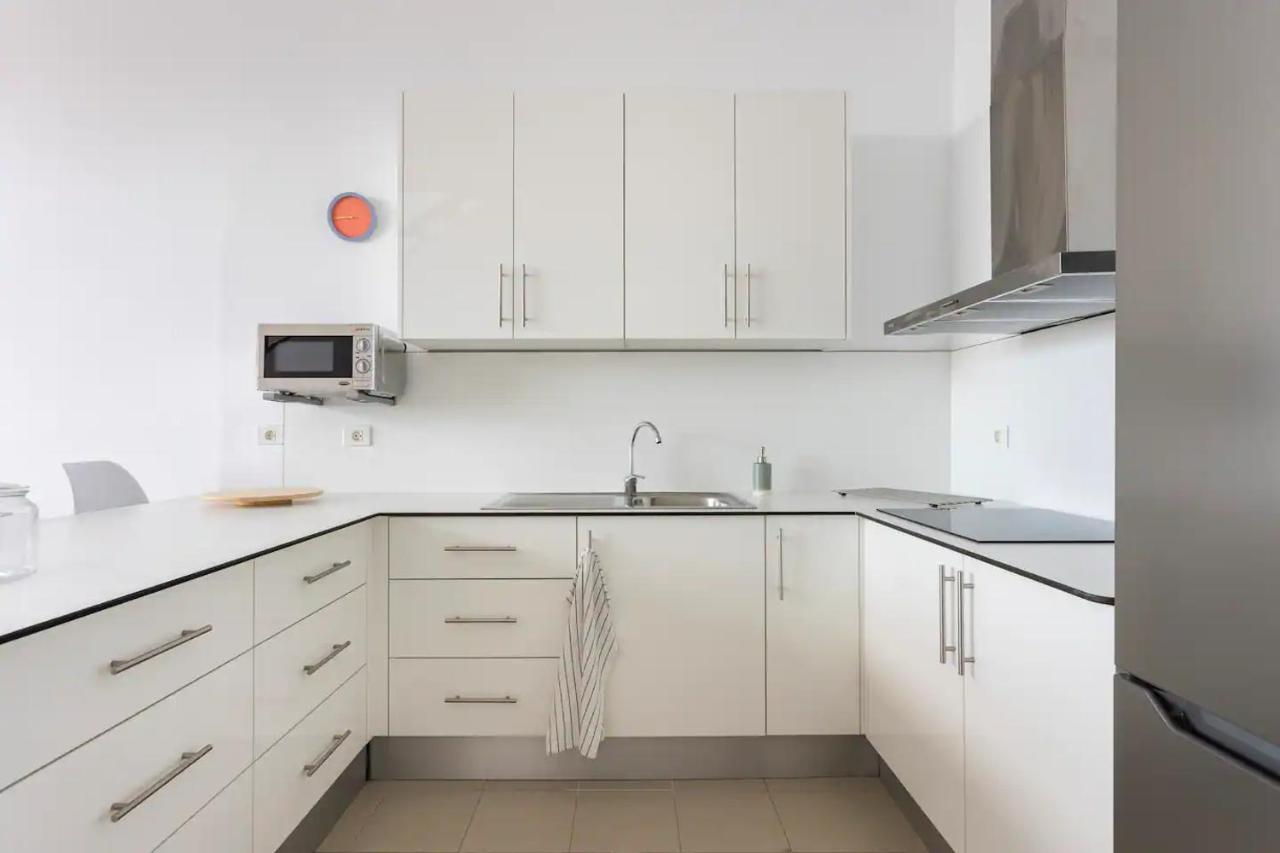 Apartamento Duplex La Marea Puertito de Guimar Exterior foto