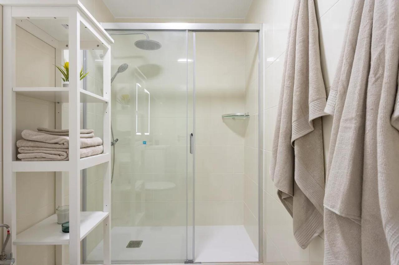 Apartamento Duplex La Marea Puertito de Guimar Exterior foto