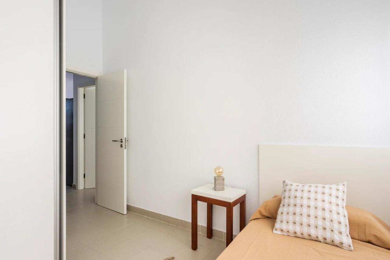 Apartamento Duplex La Marea Puertito de Guimar Exterior foto